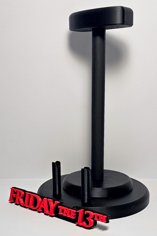 F13 2009 Remake Hock Stand