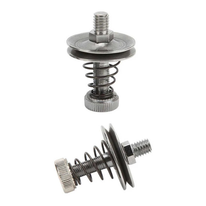 1PCS Thread Tension Assembly Industrial Sewing Machine Thread Tension Regulator