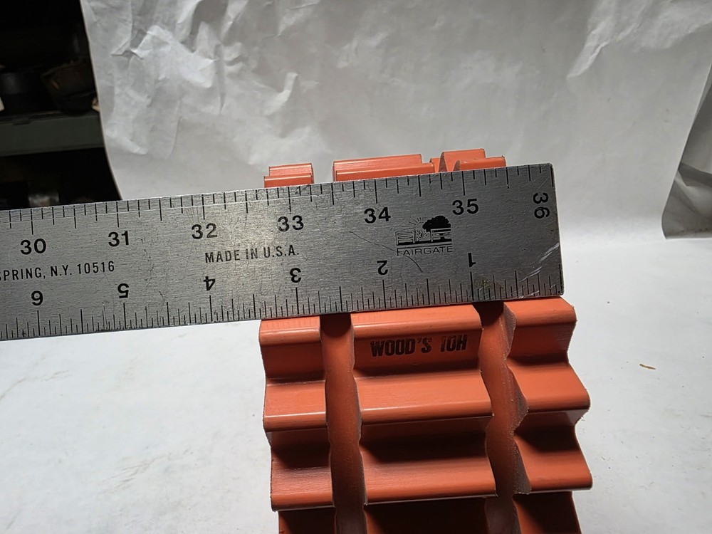 TB Woods 10H Sure-Flex Coupling Insert / Element / Sleeve