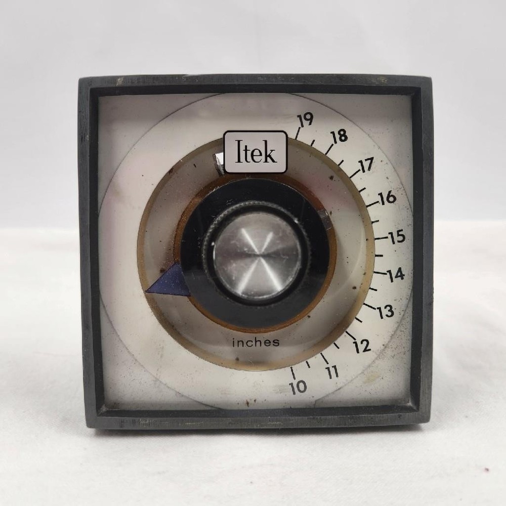 Itek Synchron GP Timer