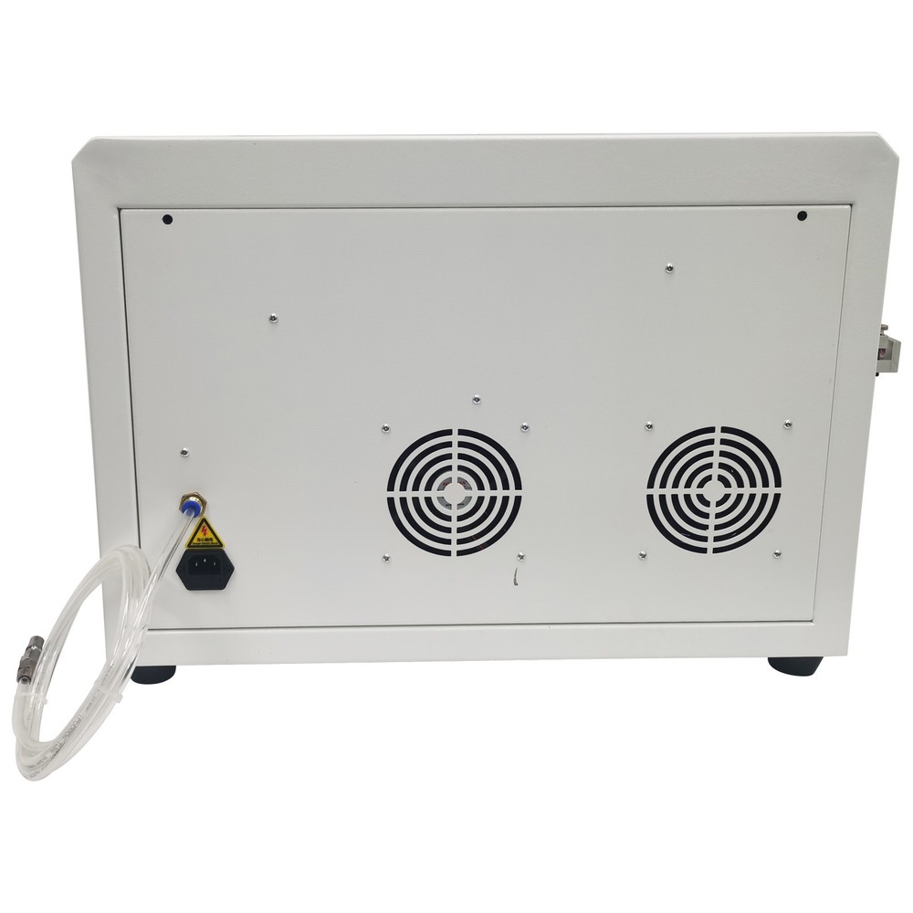 Automatic Wire Stripping and Bending Machine 110V, for 1-16mm² Stripping Range
