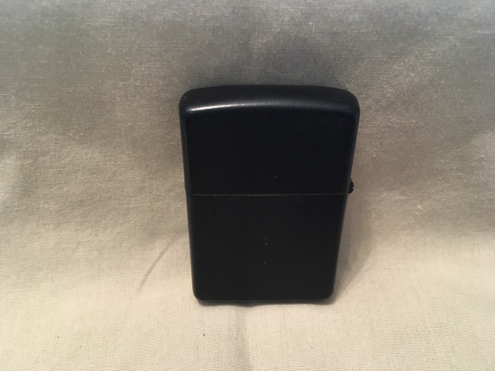 Zippo 1993 Harley Davidson First V-Twin Lighter