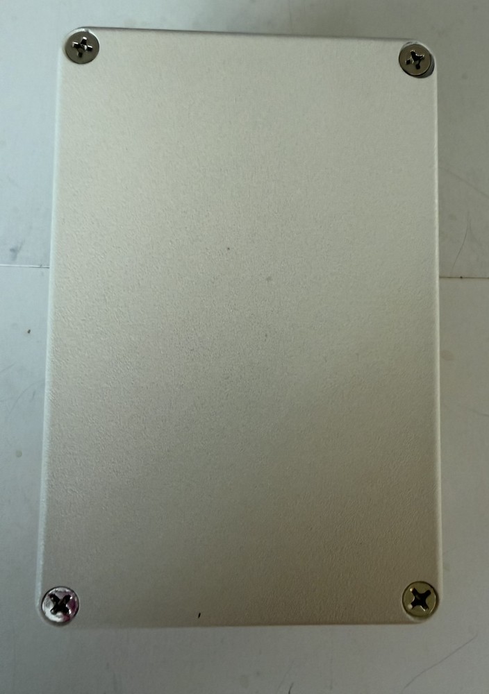 High Note Octave Fuzz