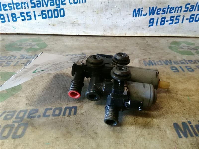 M3        2003 Electrical, Misc 8241233