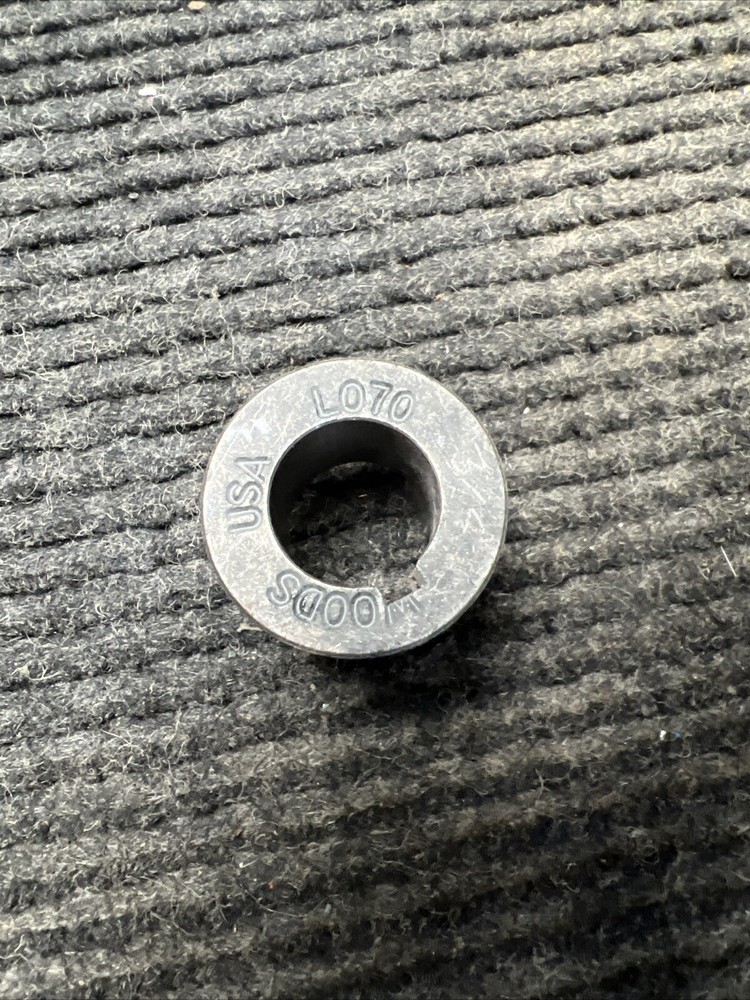 Woods L070 3/4 Jaw Coupling