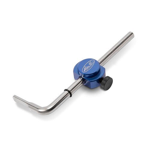 Motion Pro® 08-0739 - Wheel Alignment Tool for M8 Softails