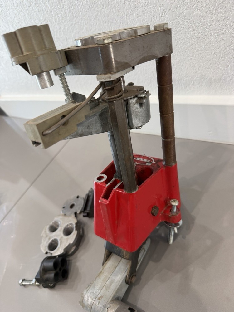 Lee Pro 1000 Press A