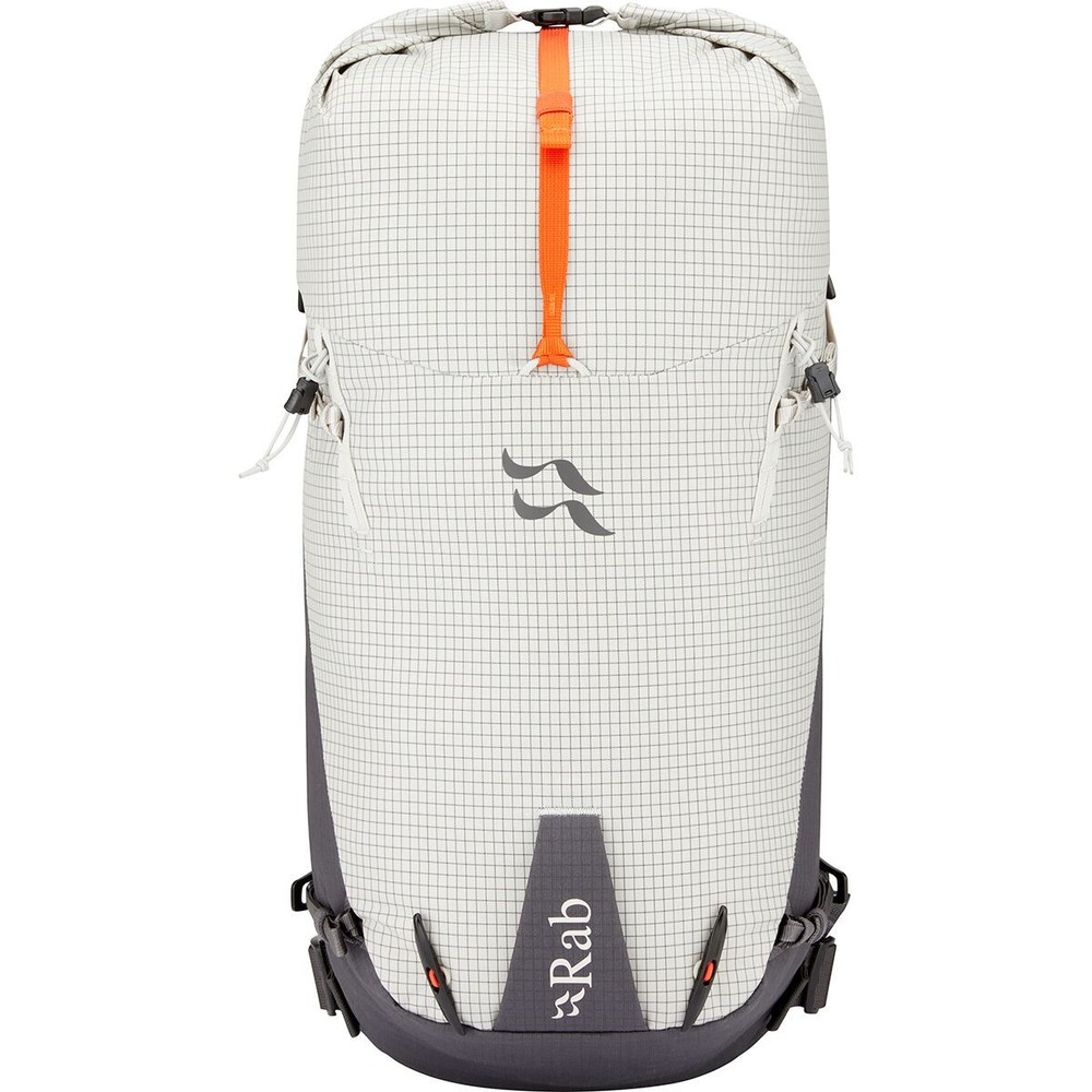 Rab Latok 28 Backpack Pewter, One Size