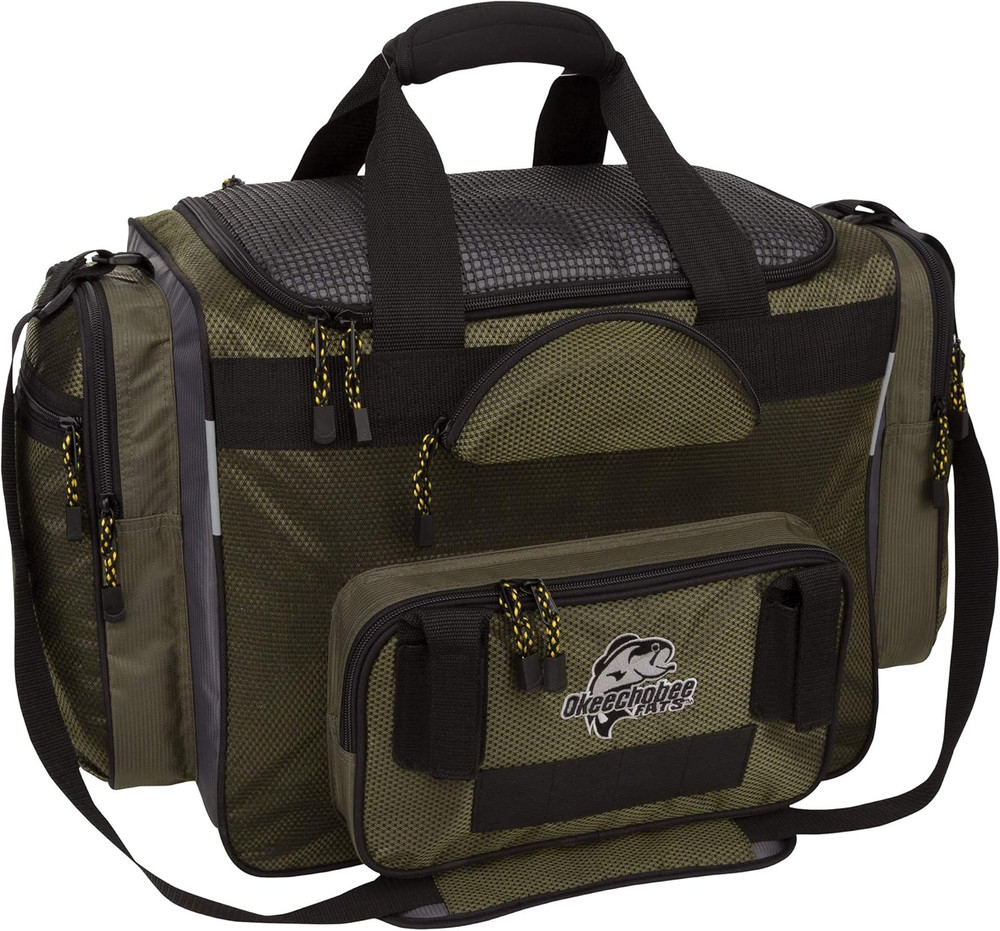 Fisherman Advanced Tackle Bag