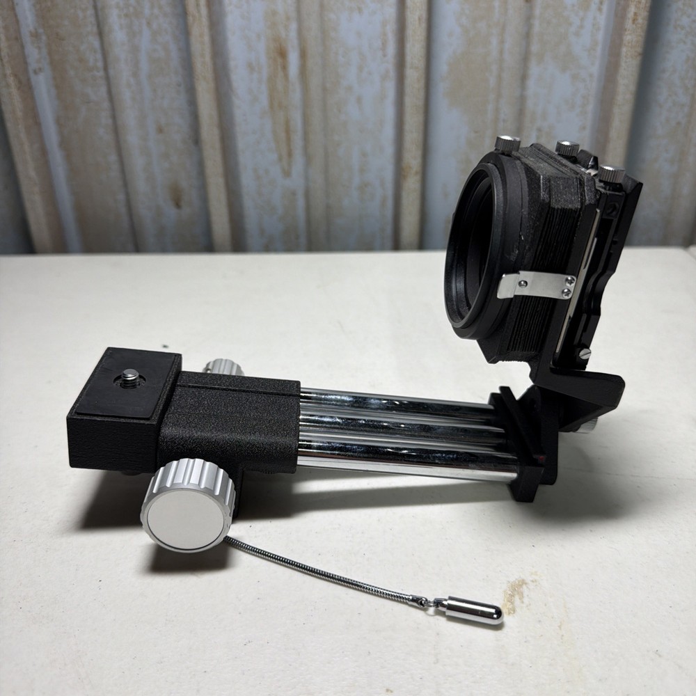 MINOLTA MD CAMERA SLIDE COPIER