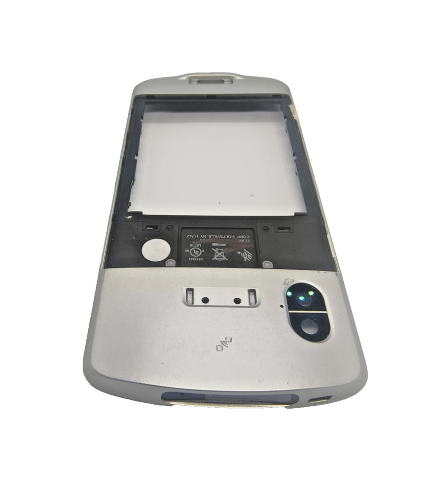 8x Zebra EC50 EC55 back rear shell used