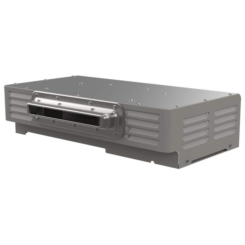 Rheem ECOH-X - Outdoor Conversion Vent Kit for Gas Tankless Water Heater