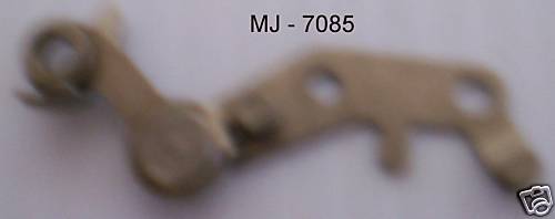 American Telephone and Telegraph Co. - Connecting Link Rigid - P/N: 153174 (NOS)