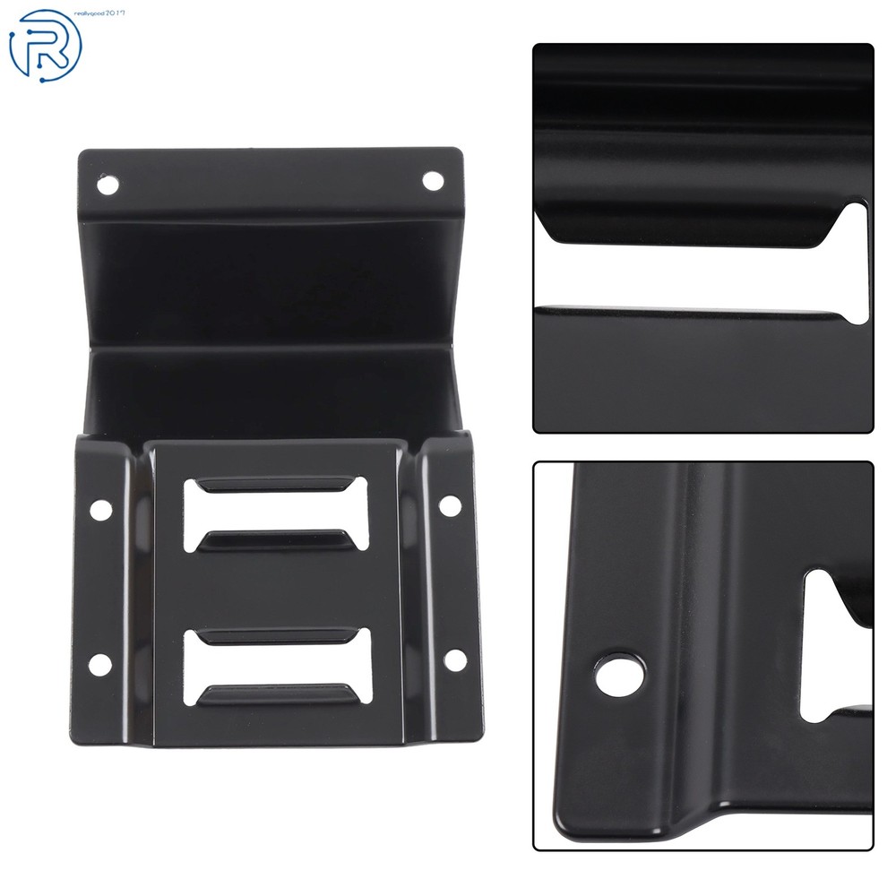 2 Pack E Track System Secure Cargo Durable For Trucks Vans 9' Ratchet Strap