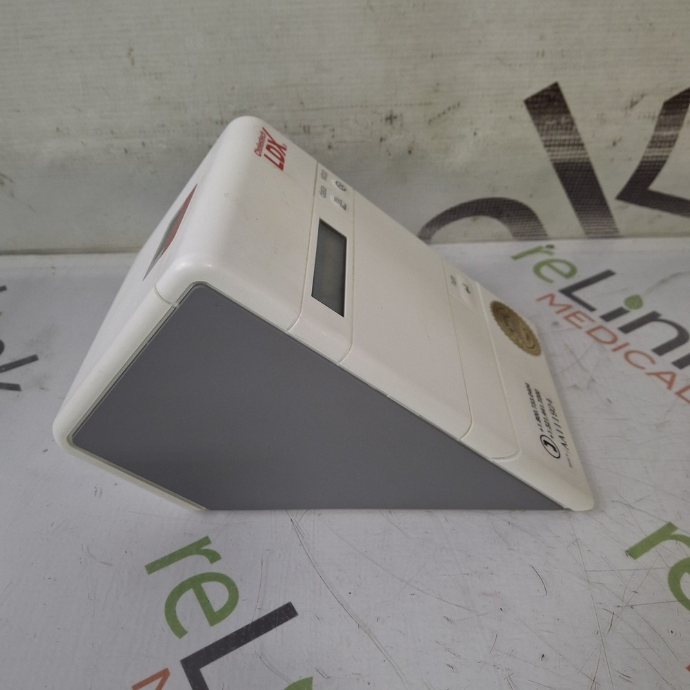 Cholestech LDX Cholesterol Analyzer