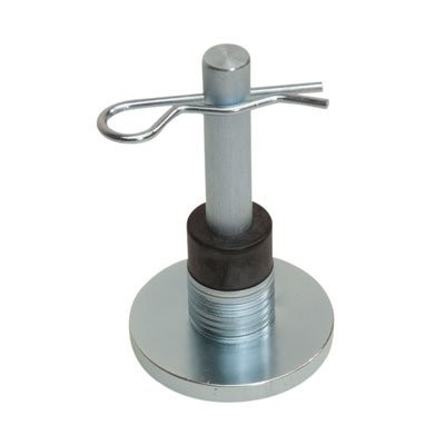 Tusk Subzero Plow Replacement Gravel Skids