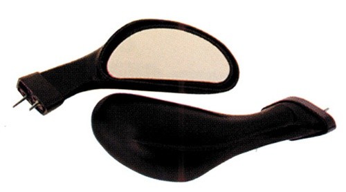 SPi Mirrors #SM-12144 Ski-Doo