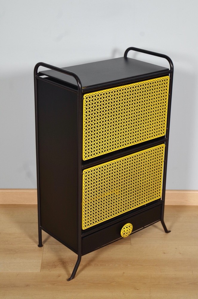 Mathieu Matégot: cabinet