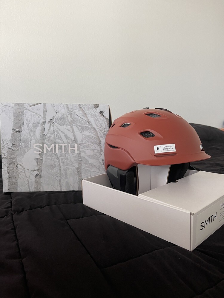 Smith Optics Vantage MIPS (New in box)