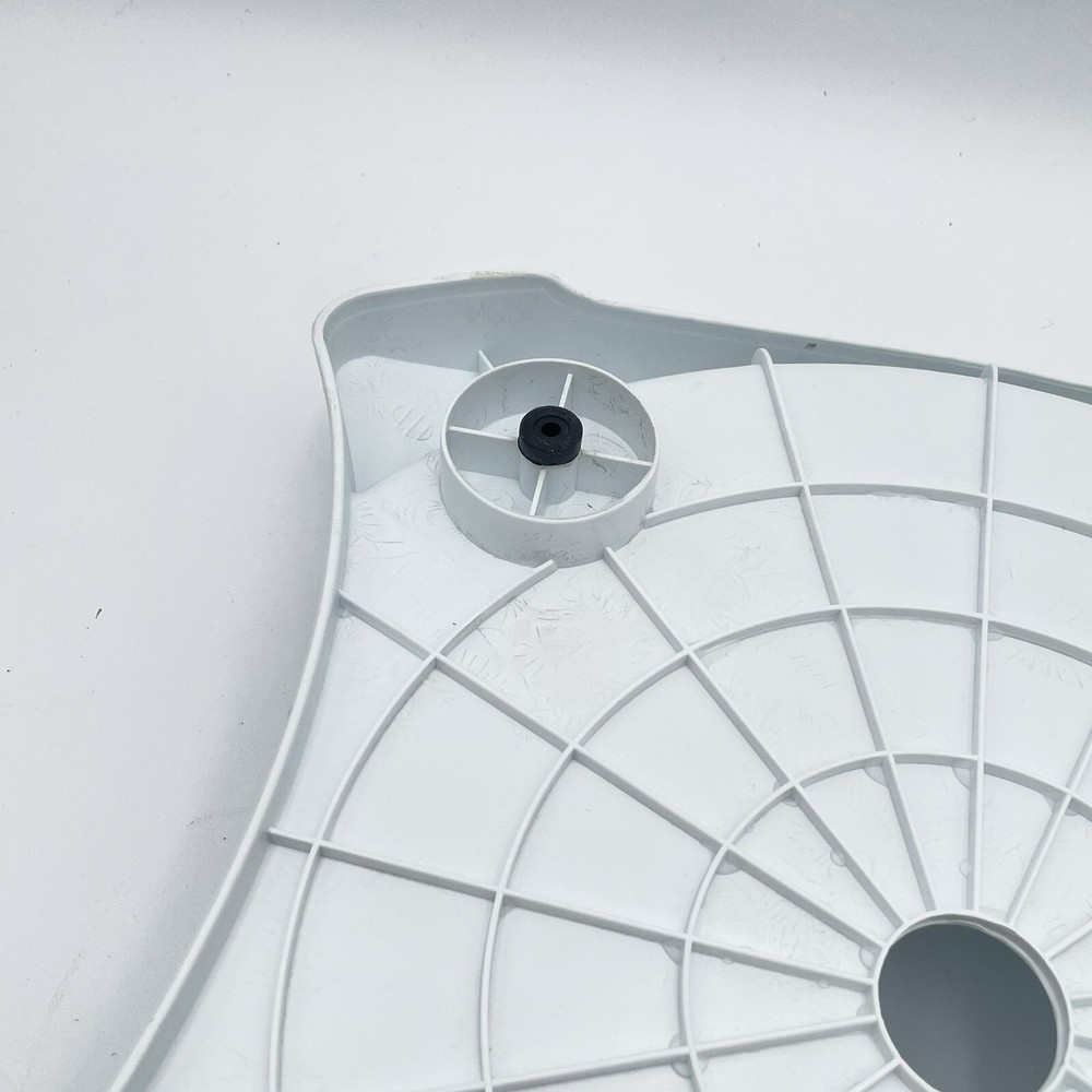 Thane MHO-1200 Flavor Wave Oven Plastic Base Replacement Part