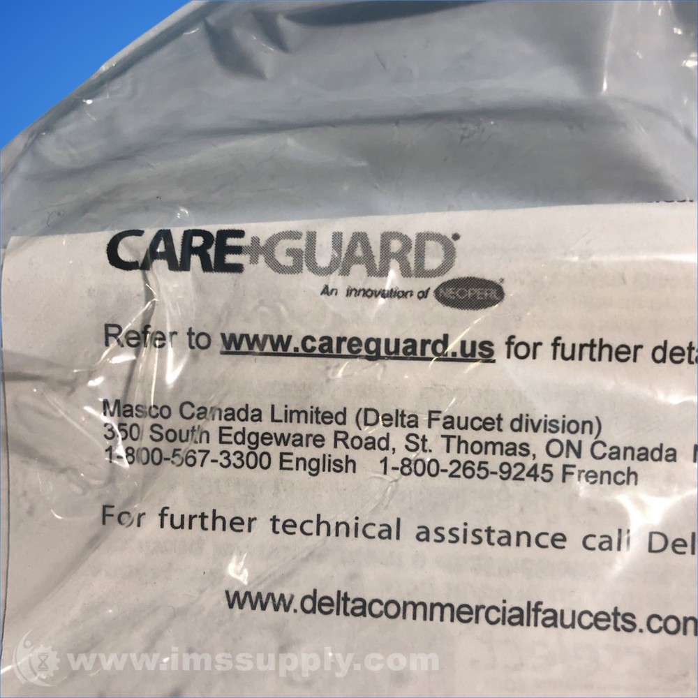 Careguard 203254 FNFP