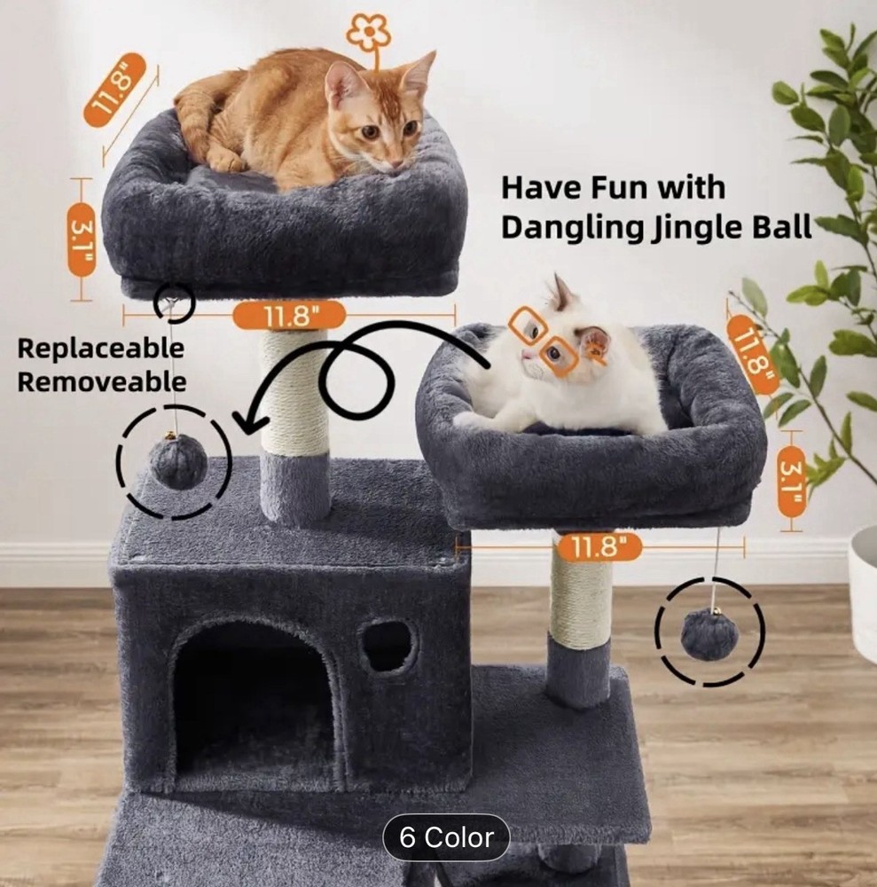Cat Home
