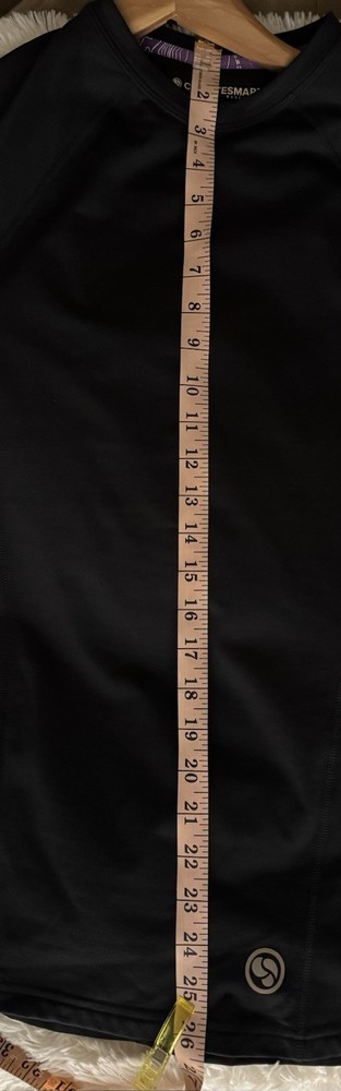 NEW Climatesmart Heavy Weight Base Layer Small Long Sleeve Crew ArctiCore