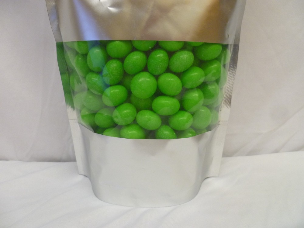 Spearmint Scotch Mints- 2lb Bag