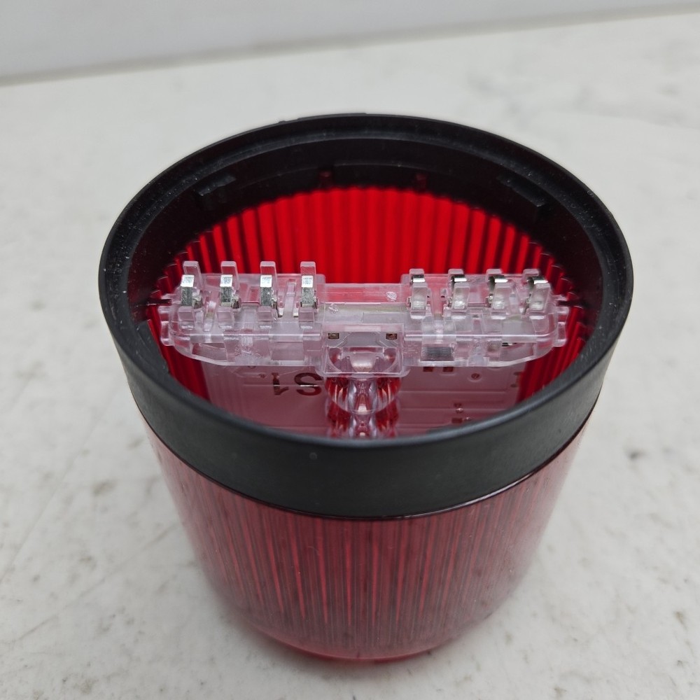 Allen Bradley 856T-BT4 Stack Light Module Led 24Vac/dc New Read