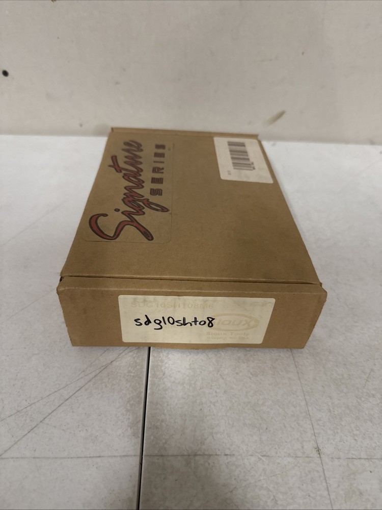 Sioux Tools SDG10SHT08 High Torque Die Grinder