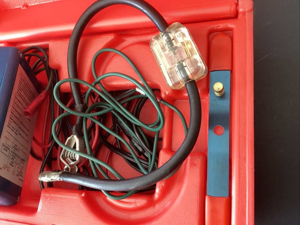 K-D Tools Electronic Ignition Systems Tester Kit Set Model 2551 Free Ship