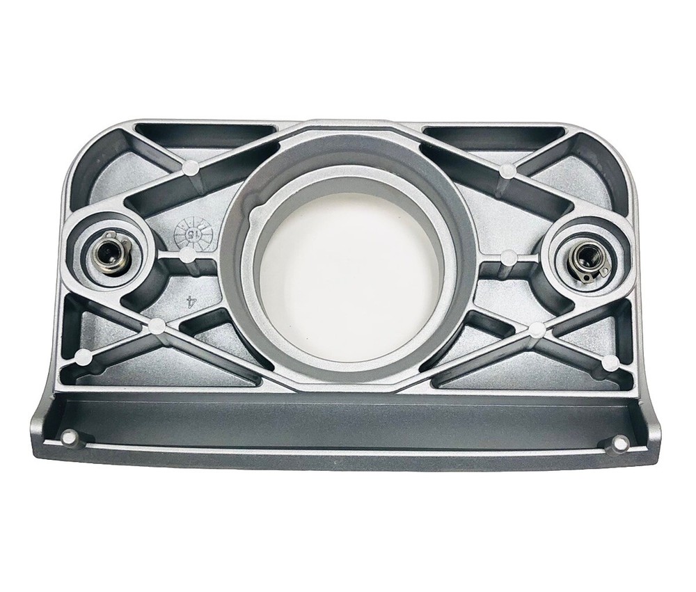 Philips Pasta Maker HR2358 Replacement Front Panel with Knobs OEM