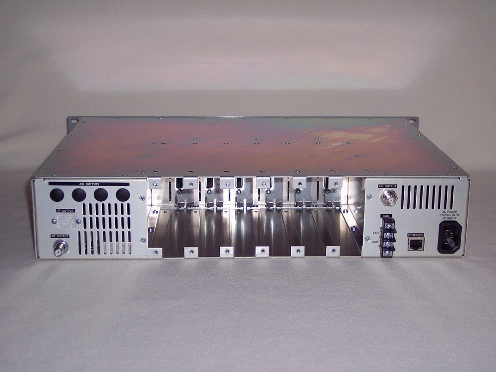 Drake Digital EH 244 Encoder Host EH244