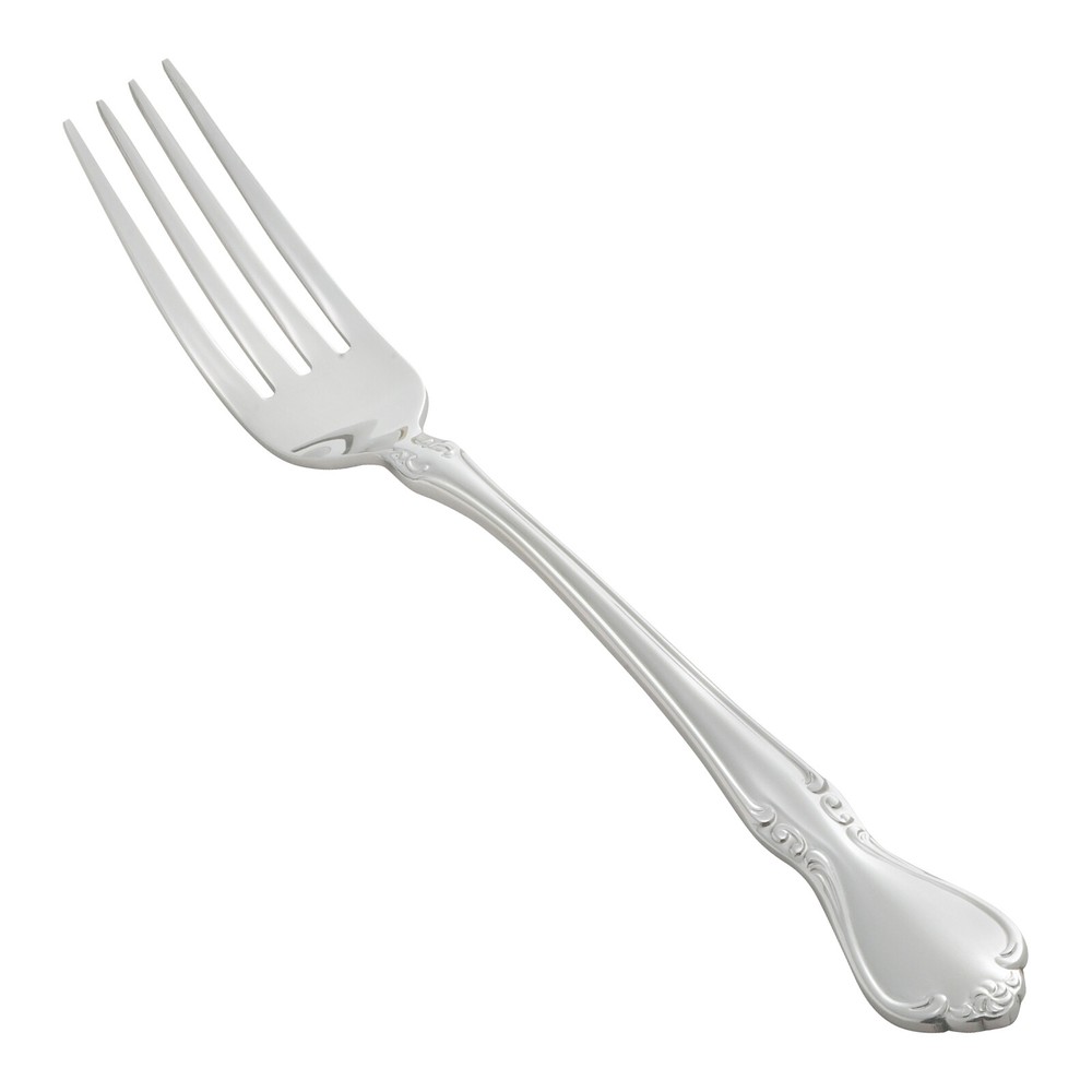 Chantelle Table Fork, Extra Heavyweight (25 Dozen)