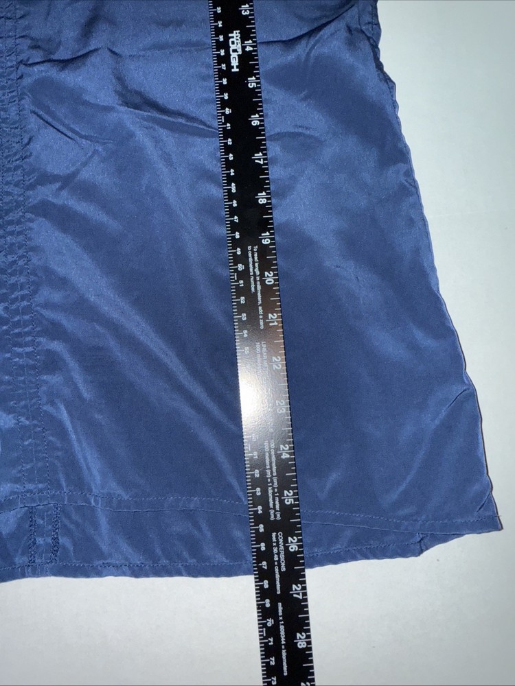 Old Navy Women’s Medium Scrub Top Blue