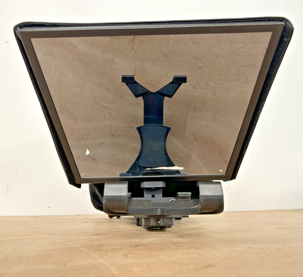Fortinge NOA Tablet Prompter