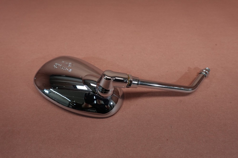 2005-2009 SUZUKI BOULEVARD C50 VL800 Left Mirror