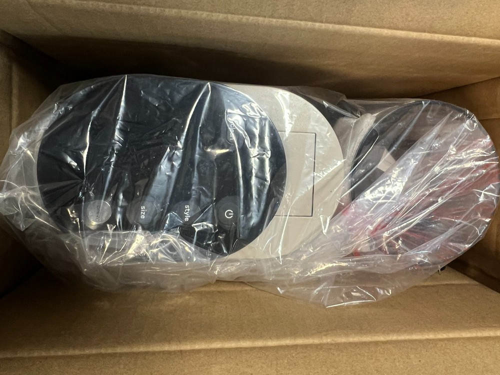 NINJA POD AND GROUNDS PB041ST