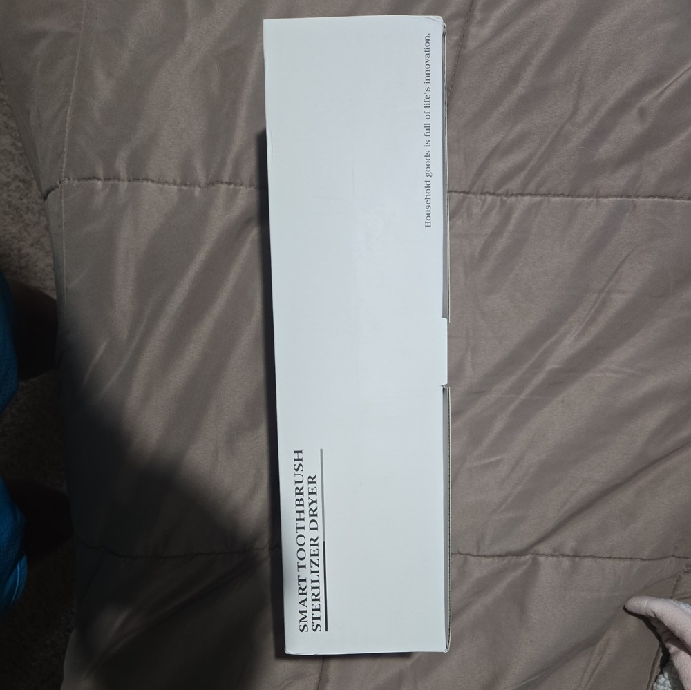 Inteligente Toothbrush Sterilization Dryer