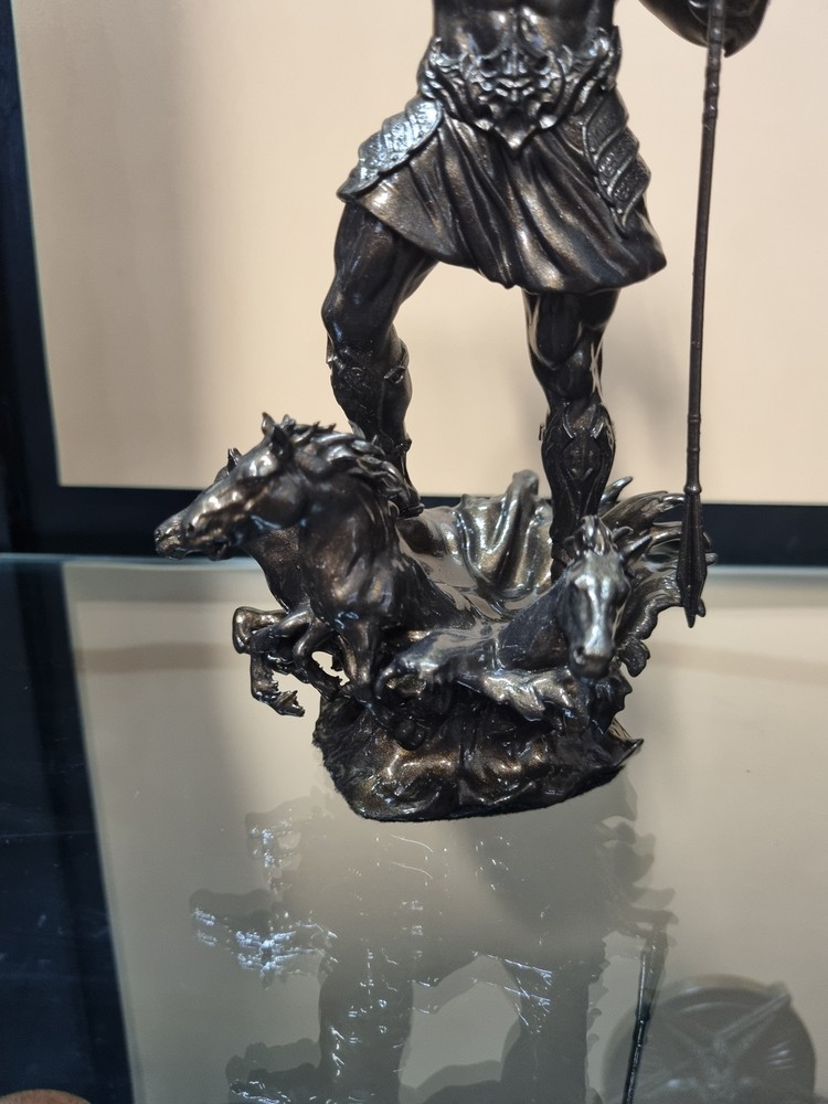 Poseidon - Greek God