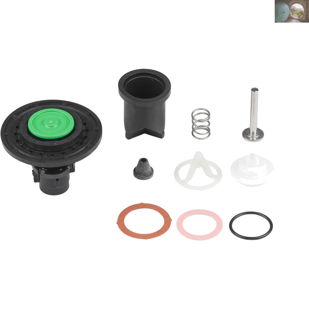 Efficient 1.0 GPF Regal Urinal Diaphragm Kit – Restore Optimal Flush Performance