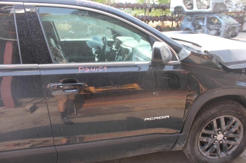 ACADIA 2018 Camera/Projector 603161