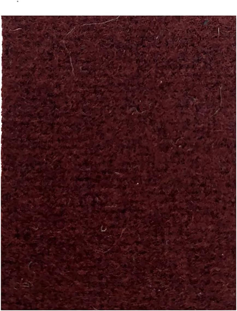 8' Wine  Classic 303 Billiard Pool Table Cloth Felt
