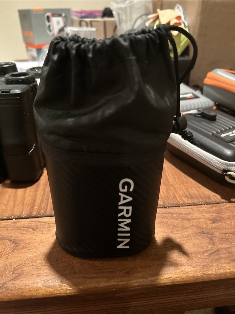 Garmin Z82 Laser Rangefinder Case EX