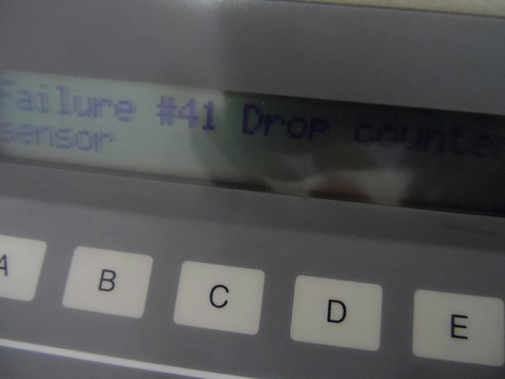 Beckman SC100 Autosampler