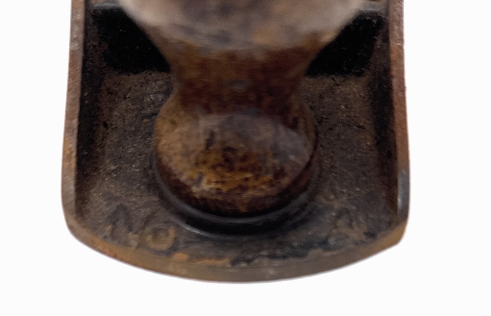 Stanley No 4 Handplane Vintage Plane
