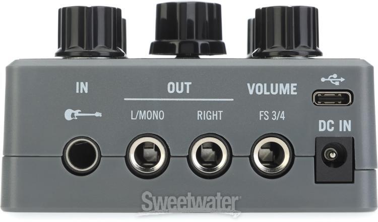 Line 6 POD Express Bass