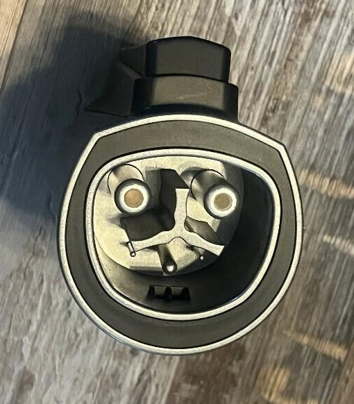 Enovolt Fit for 𝐓𝐞𝐬𝐥𝐚 𝐭𝐨 𝐉𝟏𝟕𝟕𝟐 𝐀𝐝𝐚𝐩𝐭𝐞𝐫,Max 80A 280V