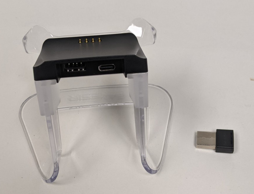 GameSir Tarantula Pro Wireless Controller Switch PC iOS Android Steam Open Box