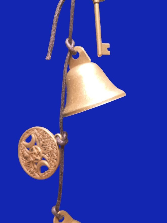 Small Witch Bells